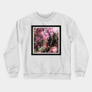 Space mysteries Crewneck Sweatshirt